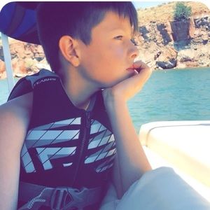 Meet your Posher, Ben